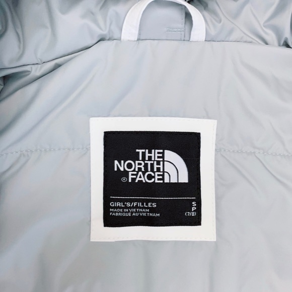 The Northface insulated jacket - Picture 3 of 6